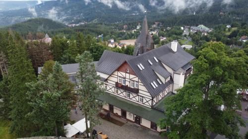 Bierutowice Bed & Breakfast | Tarasy Wang