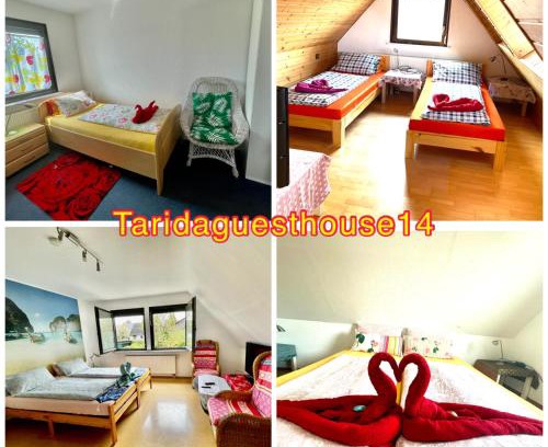 Broitzem House | Tarida`Guesthouse