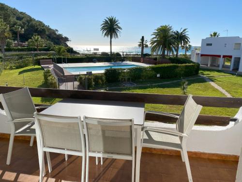 Tamarit Apartment | Tarragona Playa la Mora