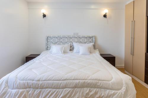 Thompson Estate Apartment | Tarrow Apartment E1