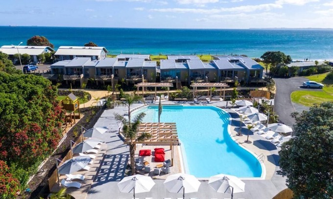 Papamoa Beach Other | Tasman Holiday Parks - Papamoa Beach