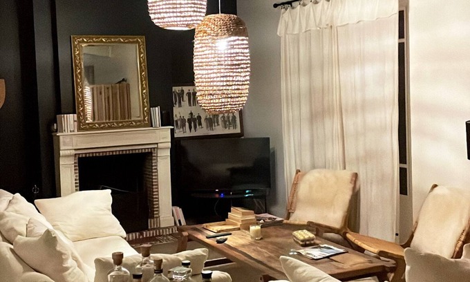 Sauveterre-de-Rouergue House | Tastefully renovated country house