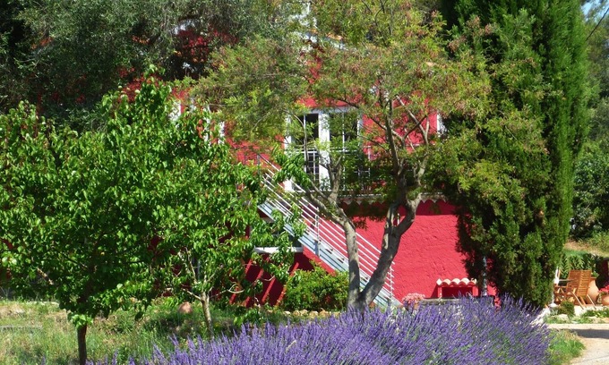 Biot Apartment | Tastefully furnished apartment in renovated vacation home