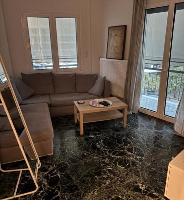 Nea Smirni Apartment | Tataoulon 22, Nea Smirni