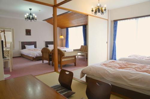 Tateyama Hotel | Tateyama Resort Hotel