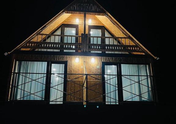 Stepantsminda Apartment | Tativa