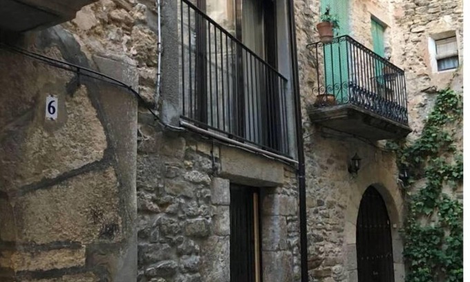 Figuerola d'Orcau House | Tato House -Figuerola d'Orcau-