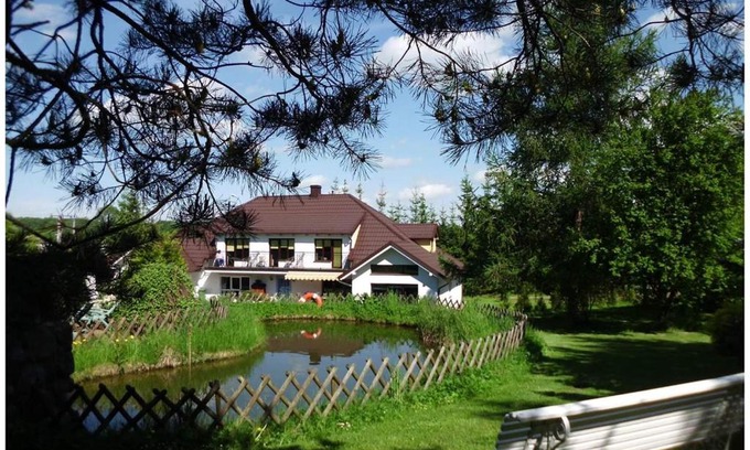 Darzlubie House | Tatowo