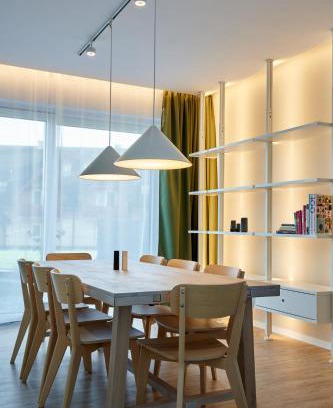 Velka Lomnica Apartment | Tatra Green