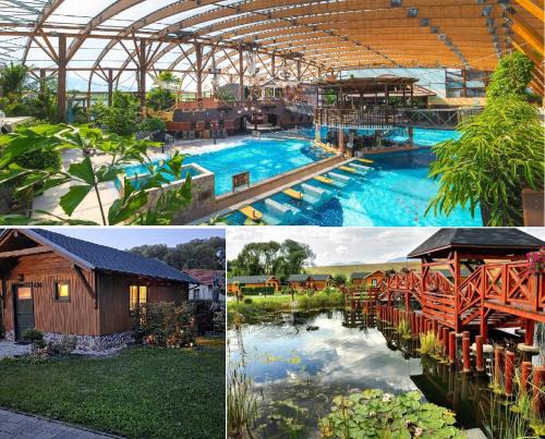 Liptovsky Mikulas Apartment | Tatralandia Chatka Martius 434