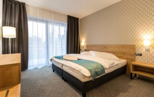 Demanova Hotel | Tatraline Jasna