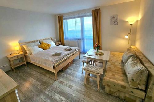 Tatranske Zruby Apartment | Tatranka - Vysoké Tatry