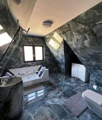 Poronin Villa | Tatrzański Domek & SPA