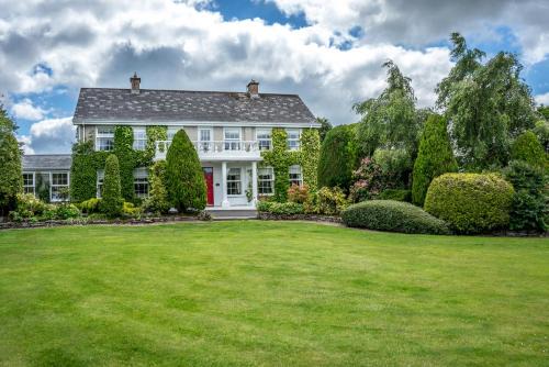 Omagh Bed & Breakfast | Tattykeel House