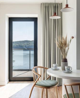 Ostrzyce Cabin | Tawerna Kaszubska