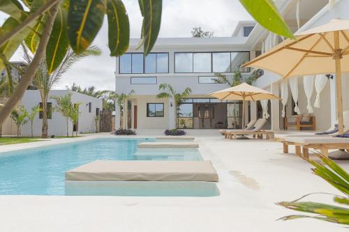 Watamu Bed & Breakfast | Tawi Elegant Rooms - Watamu
