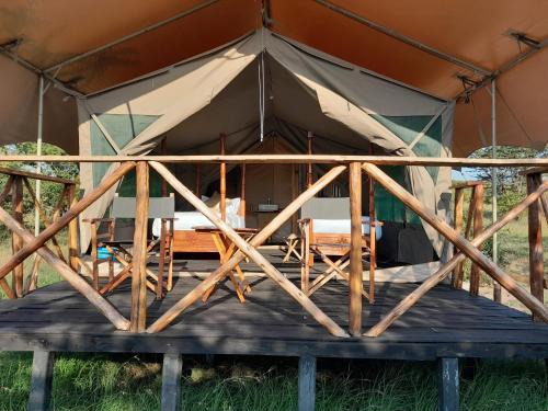 Maasai Mara Other | Tayari Luxury Tented Camp - Mara