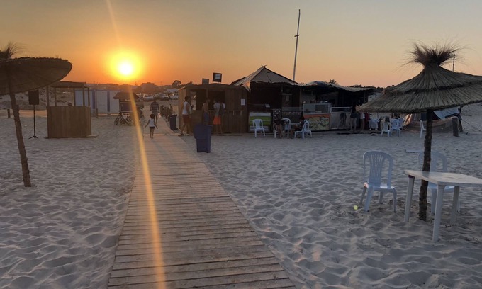 Tazerka Apartment | Tazarka House Near Beach