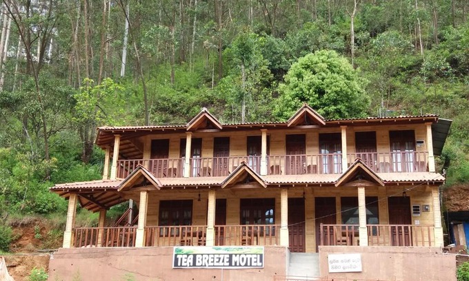 Nallathanniya Hotel | Tea Breeze Motel