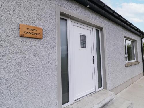 Gortahork House | Teac Caoimhe