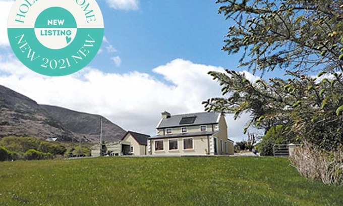 Kells House | Teach Cuas Gorm