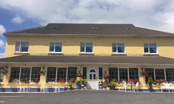 Roscoe Bed & Breakfast | Teach Na Coiribe B&B