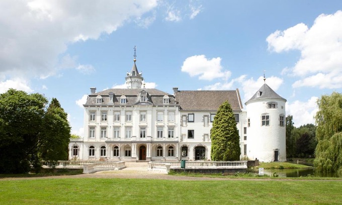 Limmel Hotel | Teaching Hotel