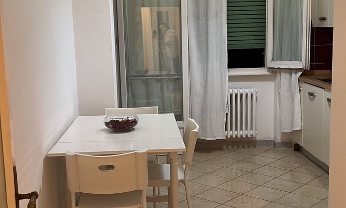 San Jacopino Condo | Teatro City central , Free pick up airport @