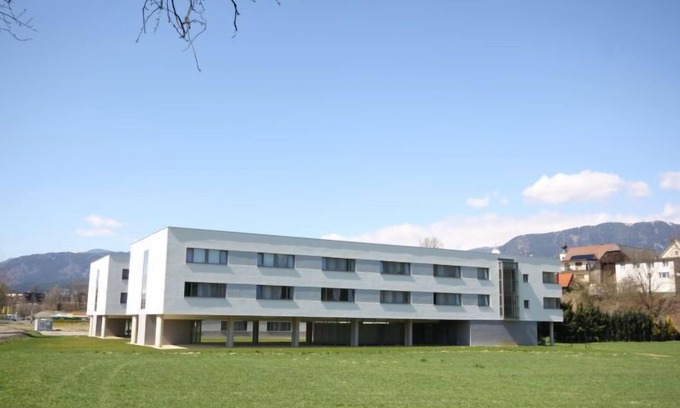 Sankt Magdalen Apartment | Techno-Park Villach by Interhome