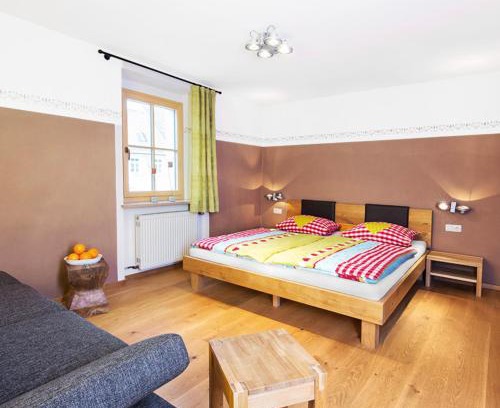 Windischeschenbach Apartment | Teicher-Zoigl