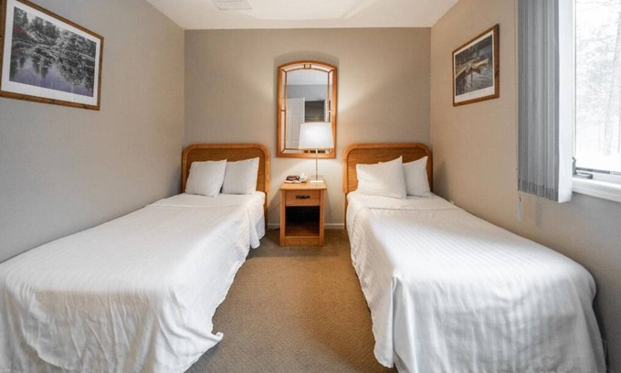 Cable Condo | Telemark Northwoods Lodging