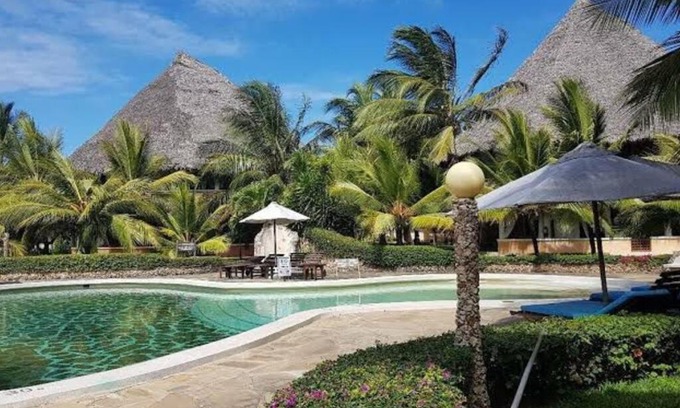 Malindi Apartment | Tembo Baharini Beach Cottage