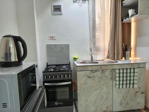 Nanyuki Apartment | Tembo Homes Riverside Apartments