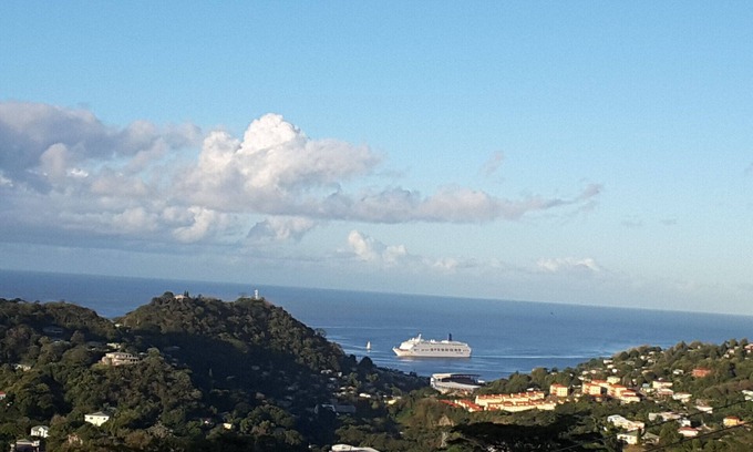 St. George's Apartment | Tempe, St George