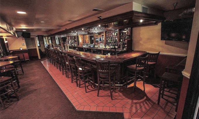 Newtown Hotel | Temperance House