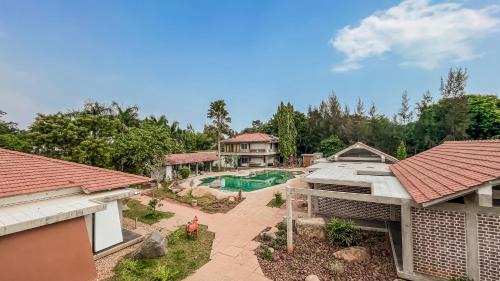 Bommayapalayam Bed & Breakfast | Temple Tree Retreat