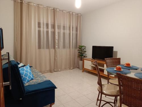 Ipiranga Apartment | Temporada Peterle | AP Guarapari