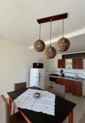 Santa Fe Apartment | Temporarios Alfonso