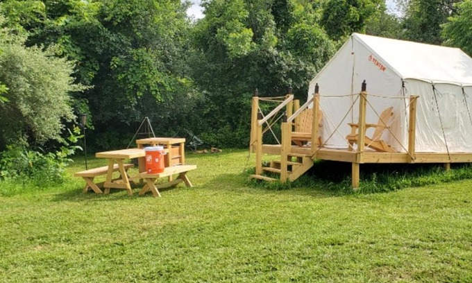 Rock Stream Other | Tentrr Signature Site - Beerocracy Empire Signature Site