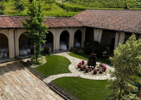 Clavesana House | Tenuta Armonia