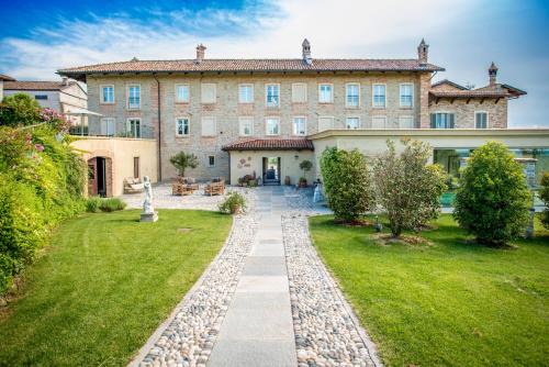Sinio House | Tenuta Bricchi