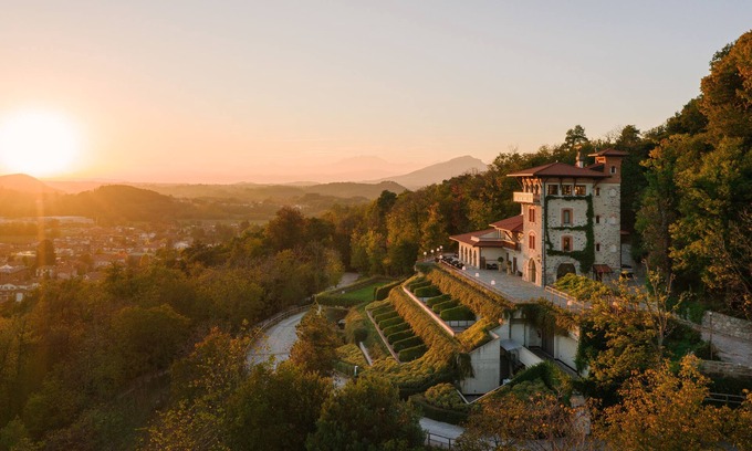 Uggiate Trevano Other | Tenuta De L'Annunziata - Natural Relais