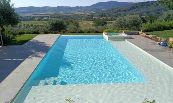 Amaroni Villa | Tenuta di Quaranta Oasis of relaxation