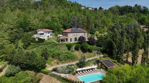 Morsasco Bed & Breakfast | Tenuta Moncarlino
