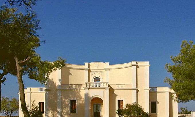 Nardo House | Tenuta Nucci by Interhome