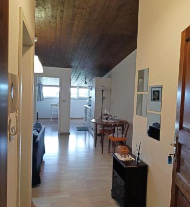 Povoletto Apartment | Tenuta PARAVANO
