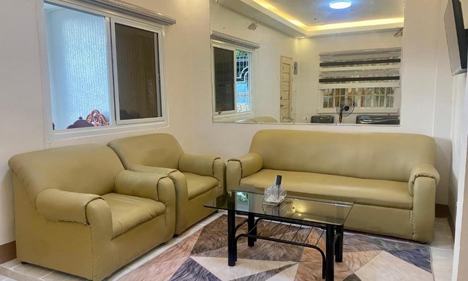 Cabanatuan Apartment | Teo’s Spacious and Affordable Home in Cabanatuan