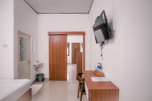 Rajabasa Hotel | Tera Guest House