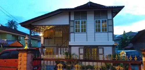 Taiping House | Teratak Opah Kamunting