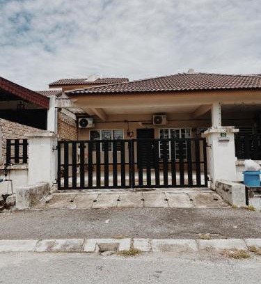 Chemor House | Teratak Raya